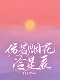 仿若烟花冷星辰